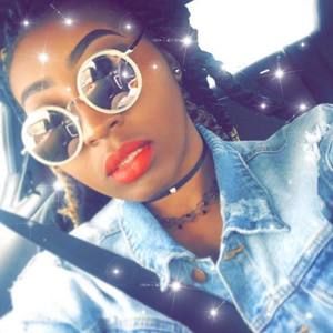 Meet your Posher, Maranda